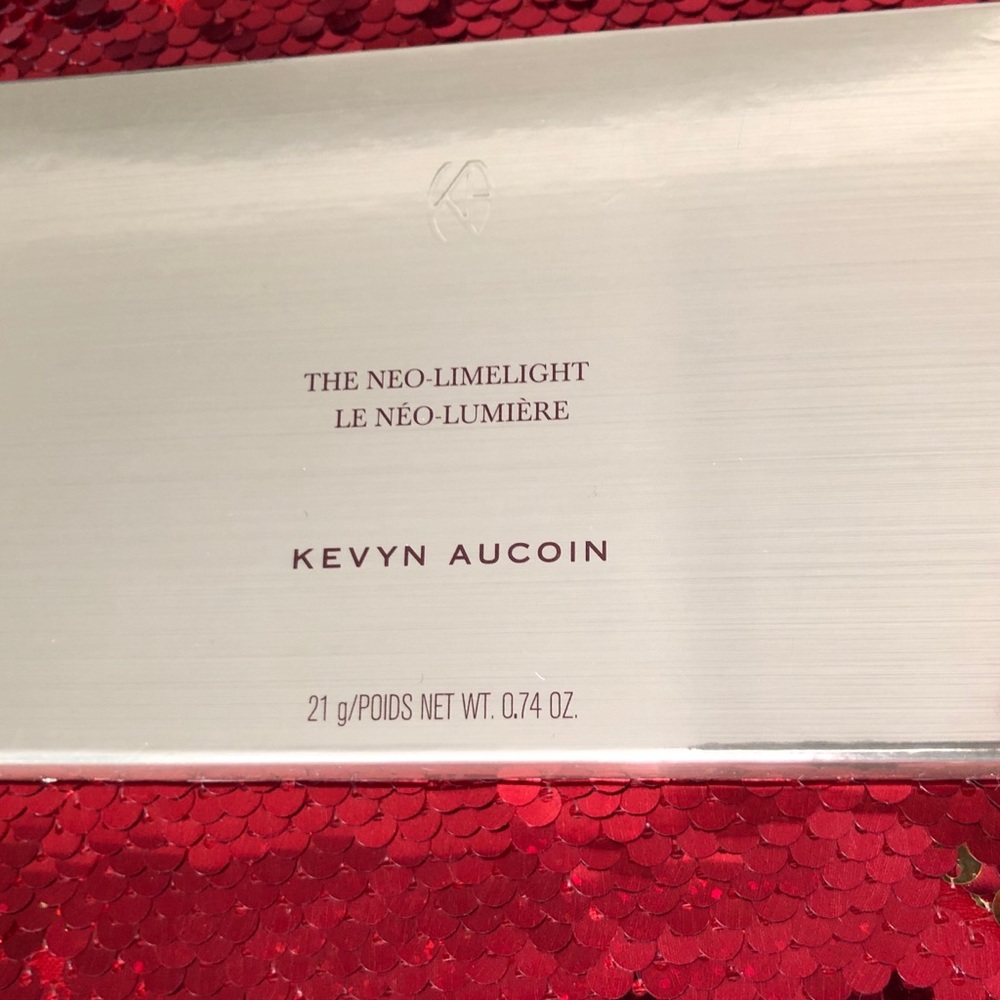 Kevyn Aucoin The Neo–Limelight Highlighter